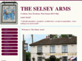 theselseyarms.com