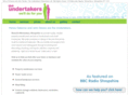 theundertakers.co.uk