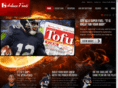 touchdowntofu.com