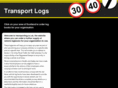transportlog.co.uk