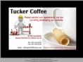 tuckercoffee.com