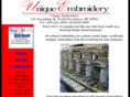 uniqueembroideryri.com