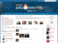 universalarkcommunity.com