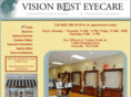 visionbesteyecare.com