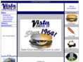 vistadrivein.com