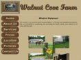 walnutcovefarm.com