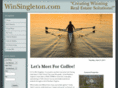 winsingleton.com