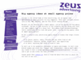 zeus-advertising.com
