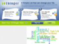 10thinger.com