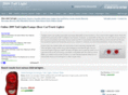2009taillight.com