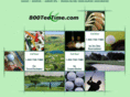 4teetime.com
