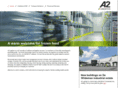 a2logistics.com