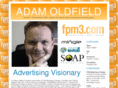 adamoldfield.com