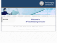afbookkeeping.com
