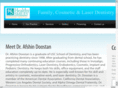 afshindoostandds.com