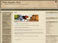 agrapeinthefog.com
