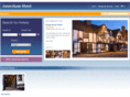 amershamhotel.com