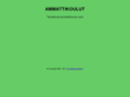 ammattikoulut.com