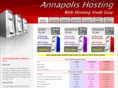 annapolishosting.com