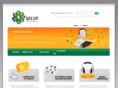 arabinlp.com