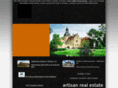 artisan-real-estate.com