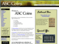 asccoins.com