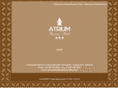 atriumresorthotel.com