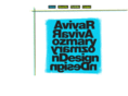 avivarozmaryndesign.com