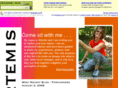 beingartemis.com