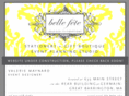 bellefeteevents.com