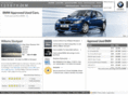 benhamstockportbmw.co.uk
