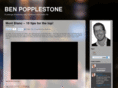 benpopplestone.com