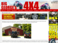 biggeorges4x4.net