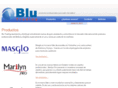 blu-trading.net