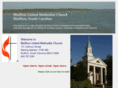 blufftonumc.org