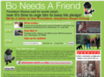 boneedsafriend.com