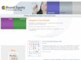 brandequityconsulting.com