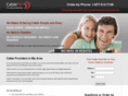 cabletvprovidersinmyarea.com