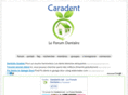 caradent.net