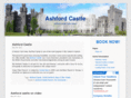 castleashford.com