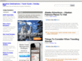 centervacation.com