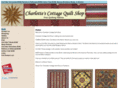 charlottescottagequiltshop.com
