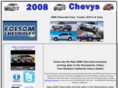 chevy-2008.com