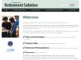 choosingaretirementsolution.com
