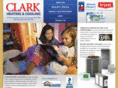 clark-heating.com