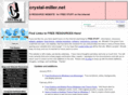 crystal-miller.net