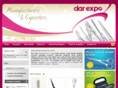 darexpo.com