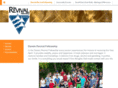 darwinfellowship.org