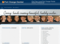 dentistportorange.com