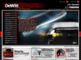 dewittracing.com